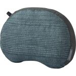 Подушка туристична Therm-a-Rest Air Head Pillow L, Blue Woven