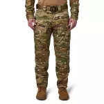 Штани тактичні 5.11 Tactical® "V.XI™ XTU Straight MultiCam® Pants" Multicam