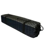 Складной коврик (гармошка) Tramp Compact Lite Reflect UTRI-001 185x56x1,8 см Blue 2