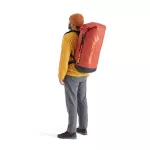Герморюкзак Sea to Summit Big River Dry Backpack, 75 л – Чорний 5 Герморюкзак Sea to Summit Big River Dry Backpack, 75 л – Чорний 5