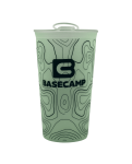 М'яка склянка Base Camp Trail Cup, 200 ml, Mint