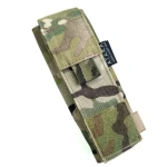 Подсумок для турникета Gen-1 А.Т.А.К.А. Cordura. Мультикам Подсумок для турникета Gen-1 А.Т.А.К.А. Cordura. Мультикам
