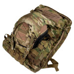 Кріплення для шолома «Лемур» DEFua. Мультикам 2