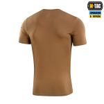 Футболка M-Tac Reconquista Койот, coyote Brown 4 Футболка M-Tac Reconquista Койот, coyote Brown 4