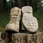 Ботинки "Lowa Zephyr GTX® MID TF" (чел.) Coyote 6