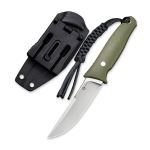 Ніж Civivi Tamashii C19046-2 Green G10 Steel D2 3 Ніж Civivi Tamashii C19046-2 Green G10 Steel D2 3