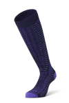 Термошкарпетки Accapi Ski Ergoracing, Black/Purple