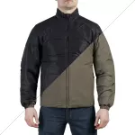 Куртка демісезонна 5.11 Tactical® "Reversible Insulating Jacket" RANGER GREEN