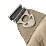 Тактичні наколінники Tactical Defence з fast drop скидачем. Колір сафарі 7 Тактичні наколінники Tactical Defence з fast drop скидачем. Колір сафарі 7