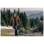 Куртка демісезонна "5.11 Tactical Surplus Jacket" Kangaroo 19