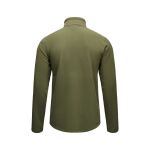 Кофта флисовая мужская Black Diamond M RiftFZ Fleece Jacket, Tundra/Tundra 2