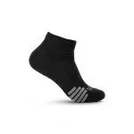 Шкарпетки "5.11 Tactical® PT-R® Plus Ankle Socks" (3 пари) Black 2 Шкарпетки "5.11 Tactical® PT-R® Plus Ankle Socks" (3 пари) Black 2