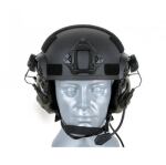 Активные защитные наушники Earmor M32H MOD4 (FG) Olive 5