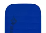 Самонадувной ковер Sea to Summit Comfort Deluxe Mat – Синий 6 Самонадувной ковер Sea to Summit Comfort Deluxe Mat – Синий 6