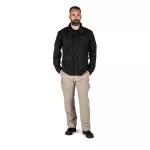 Куртка демісезонна "5.11 Tactical Surplus Jacket" Black 6