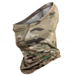 Бандана тактична SG Multicam (one size). Quick Dry technology, UPF 50+