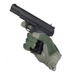 Перчатки M-Tac Nomex Assault Tactical Mk.7 2 Перчатки M-Tac Nomex Assault Tactical Mk.7 2