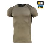 M-Tac футболка потовідвідна Athletic Gen. 2 Олива, olive