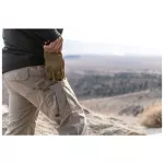 Тактичні рукавички "5.11 Tactical Competition Shooting Glove" RANGER GREEN 4