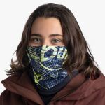 Шарф-труба Buff Polar, Havoc Blue 9