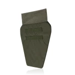 Противоосколочный фартук 2-го класса защиты (с баллистическим пакетом). Размер L. Олива 2 Противоосколочный фартук 2-го класса защиты (с баллистическим пакетом). Размер L. Олива 2