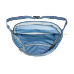 Сумка для пояса Tatonka Ilium M, Elemental Blue 5