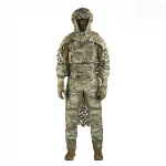 Костюм M-Tac маскувальний Вільха. Мультикам 2 Костюм M-Tac маскувальний Вільха. Мультикам 2