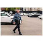 Штани тактичні "5.11 APEX PANTS" RANGER GREEN 25 Штани тактичні "5.11 APEX PANTS" RANGER GREEN 25