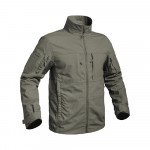 Військова куртка A10 Equipment® Short Jacket Fighter коротка. Олива. Розмір M 2
