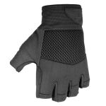 Рукавиці Helikon-Tex Half Finger Mk2, Чорний