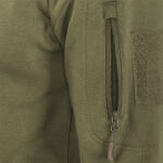 Худые Sturm Mil-Tec "Tactical Hoodie" RANGER GREEN 4 Худые Sturm Mil-Tec "Tactical Hoodie" RANGER GREEN 4