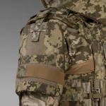 Плечевая защита с баллистическими пакетами 2-го класса. STANAG 2920. Пиксель (мм-14) 4 Плечевая защита с баллистическими пакетами 2-го класса. STANAG 2920. Пиксель (мм-14) 4