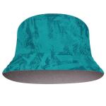 Панама Buff Trek Bucket Hat, Keled Blue 39 Панама Buff Trek Bucket Hat, Keled Blue 39