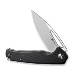 Ніж складаний Sencut Mims S21013-1 Чорний 3 Ніж складаний Sencut Mims S21013-1 Чорний 3