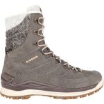 Ботинки LOWA Calceta Evo GTX W, каменный/бисквитный 2 Ботинки LOWA Calceta Evo GTX W, каменный/бисквитный 2