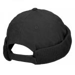 Шапка "ROUND CAP" Black 4