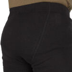 Кальсони вогнетривкі "FLAME-RETARDANT ISO11612 LONGJOHN" Black 4