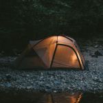 Намет двомісний з великим тамбуром та навісом Naturehike Shandi CNK2300ZP017, сірий 4 Намет двомісний з великим тамбуром та навісом Naturehike Shandi CNK2300ZP017, сірий 4