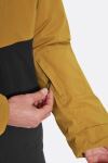 Мужская горнолыжная мембранная куртка Rab Khroma Diffract Jacket, Black 7 Мужская горнолыжная мембранная куртка Rab Khroma Diffract Jacket, Black 7