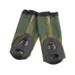 Гаммаши Berghaus "Yeti Attak Gaiters" Green 4 Гаммаши Berghaus "Yeti Attak Gaiters" Green 4