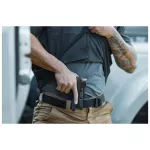 Ремінь "5.11 Tactical 1.5" TDU® Low Pro Belt" Black 10 Ремінь "5.11 Tactical 1.5" TDU® Low Pro Belt" Black 10