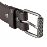 Пояс тактичний "5.11 Tactical Mission Ready™ - 1.5" Belt" Dark Brown 2 Пояс тактичний "5.11 Tactical Mission Ready™ - 1.5" Belt" Dark Brown 2