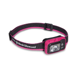 Налобный фонарь Black Diamond Spot, 400 люмен, Ultra Pink