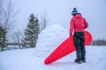 Надувний килимок Sea to Summit Comfort Plus Insulated Mat 2020, 183х55х6.3 см, Red 34