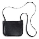 Кошелек нательный Tatonka Skin ID Pocket, Black 2 Кошелек нательный Tatonka Skin ID Pocket, Black 2