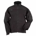 Куртка тактична демісезонна "5.11 3-in-1 Reversible High-Visibility Parka" High-Vis Yellow 3