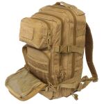 Рюкзак тактичний ASSAULT "S" Coyote 15