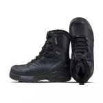 Зимние берцы Salomon Toundra PRO CSWP. Черные 10 Зимние берцы Salomon Toundra PRO CSWP. Черные 10