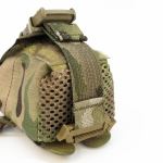 Підсумок під гранату ТАВ Protec. Cordura 500D. Мультикам 6 Підсумок під гранату ТАВ Protec. Cordura 500D. Мультикам 6