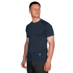 Футболка Thorax lycra Темно-синяя 2 Футболка Thorax lycra Темно-синяя 2